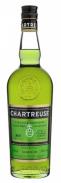 Chartreuse Green Liqueur