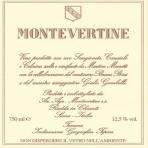 Montevertine - Toscana IGT 2021