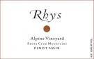 Rhys - Pinot Noir Alpine Vineyard 2019