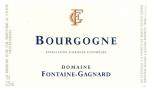 Domaine Fontaine-Gagnard - Bourgogne Rouge 2022