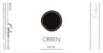 Bodegas Orben - Rioja 2018