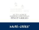 Muri Gries - Pinot Grigio 2022