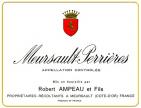 Robert Ampeau & Fils - Meursault 1er Cru Les Perrieres 2002