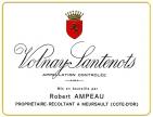 Robert Ampeau & Fils - Volnay 1er Cru Santenots 2002