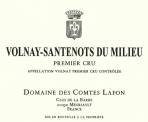 Domaine des Comtes Lafon - Volnay 1er Cru Santenots-du-Milieu 2019