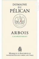 Domaine du Pelican - Chardonnay Arbois 2020
