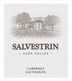 Salvestrin - Napa Cabernet Sauvignon 2020