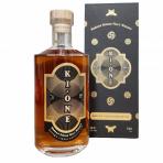 Ki One - Batch 1 Virgin American Oak Korean Single Malt