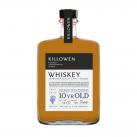 Killowen - Irish Blended Whiskey 10yr Txakolina Acacia Cask Experimental Series