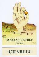 Domaine Moreau-Naudet - Chablis 2021
