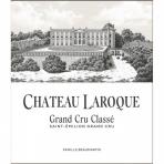 Chateau Laroque - Saint-Emilion Grand Cru 2023 (Pre-arrival)