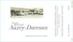 Domaine Roulot - Auxey-Duresses Blanc 2021