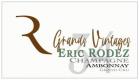 Eric Rodez - Champagne Grand Cru Cuve Des Grands Vintages