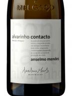Anselmo Mendes - Alvarinho Contacto 2023