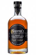 Cooper's Daughter - Black Walnut Bourbon