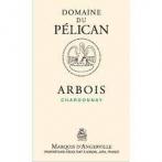 Domaine du Pelican - Chardonnay Arbois 2019