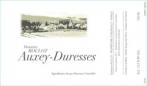 Domaine Roulot - Auxey-duresses Blanc 2020