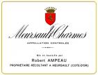 Robert Ampeau & Fils - Meursault 1er Cru Charmes 2002