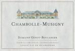 Domaine Genot-Boulanger - Chambolle-Musigny 2022