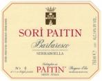 Paitin di Pasquero-Elia - Barbaresco Sori Paitin 2019