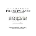 Pierre Paillard - Champagne Grand Cru Extra Brut Les Parcelles