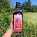 Sourland Mountain Spirits - Cranberry Vodka
