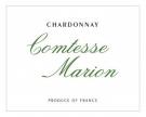 Comtesse Marion - Chardonnay 2023