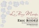 Eric Rodez - Champagne Grand Cru Les Beurys Rose Brut 2013
