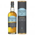 Knappogue Castle - Single Malt Irish Whiskey 12 Years Old