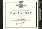 Domaine Trapet - Marsannay 2022