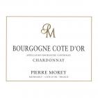 Pierre Morey - Bourgogne Cote D'or Chardonnay 2020