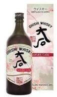 Ohishi - Sakura Cask Whisky