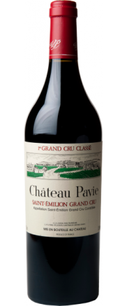 Ch�teau Pavie - St.-Emilion 2015