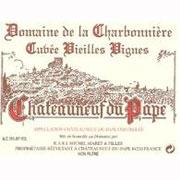 Domaine de la Charbonni�re - Ch�teauneuf-du-Pape Cuv�e Vieilles Vignes 2022
