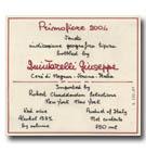 Giuseppe Quintarelli - Primofiore 2021