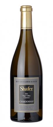 Shafer - Chardonnay Napa Valley Carneros Red Shoulder Ranch 2022 (Pre-arrival)