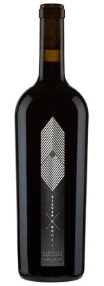 Silver Ghost - Cabernet Sauvignon Napa Valley 2023