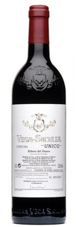 Vega Sicilia - Ribera del Duero Unico 2010 (1.5L) (1.5L)