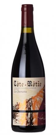 Bernard Levet - Cote-Rotie Les Journaries 2020 (1.5L)