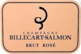 Billecart Salmon - Brut Rose NV Magnum (1.5L)