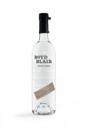 Boyd & Blair - Potato Vodka