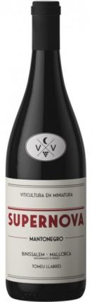 Ca'n Verdura - Supernova Negre 2021