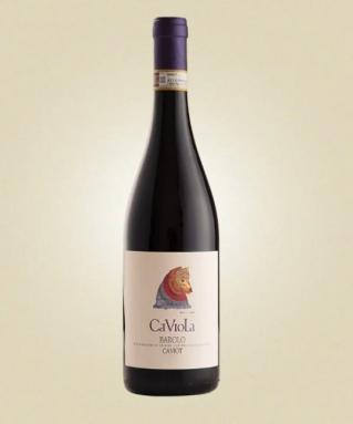 Ca' Viola - Barolo Cavit 2019