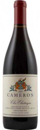 Cameron - Clos Electrique Rouge 2023