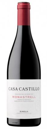 Casa Castillo - Monastrell Jumilla 2021