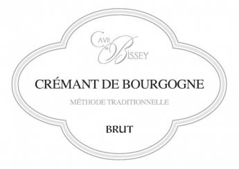 Cave De Bissey - Cremant De Bourgogne