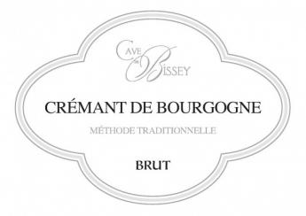 Cave de Bissey - Crmant de Bourgogne Ros