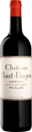 Chateau Haut-Bages - Liberal 2023 (Pre-arrival)