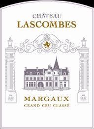 Chateau Lascombes - Margaux 2010