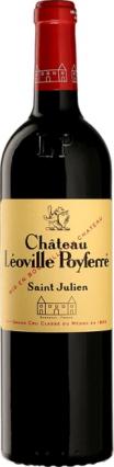 Chteau Loville Poyferr - St.-Julien 2016